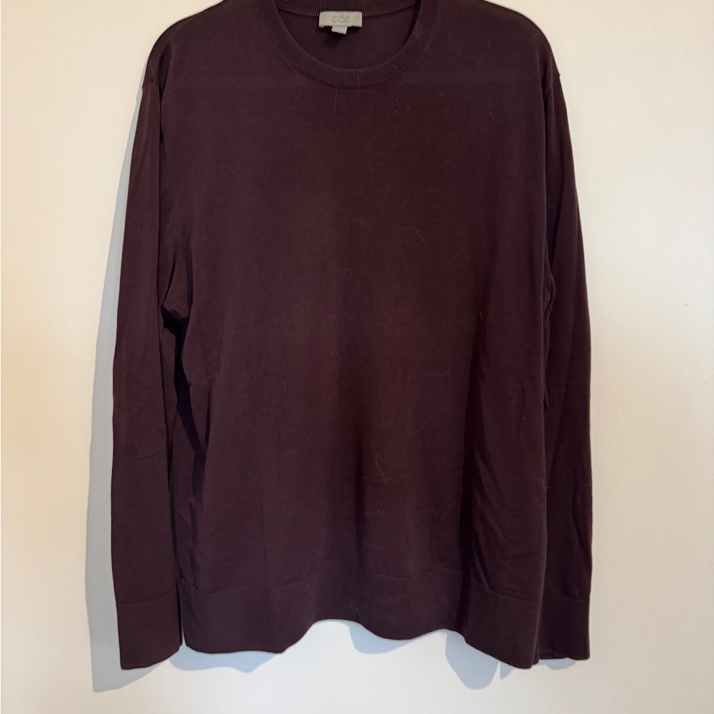 COS Crewneck Sweater